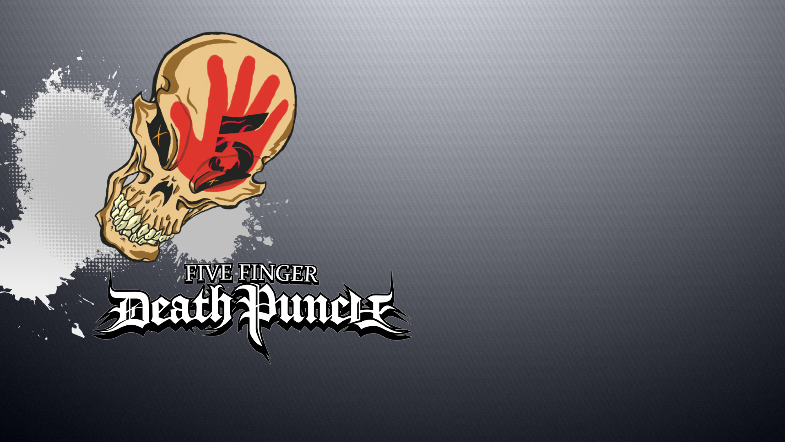 2560x1440 five finger death punch, fice, usa 1440P Resolution Wallpaper, HD  Music 4K Wallpapers, Images, Photos and Background - Wallpapers Den