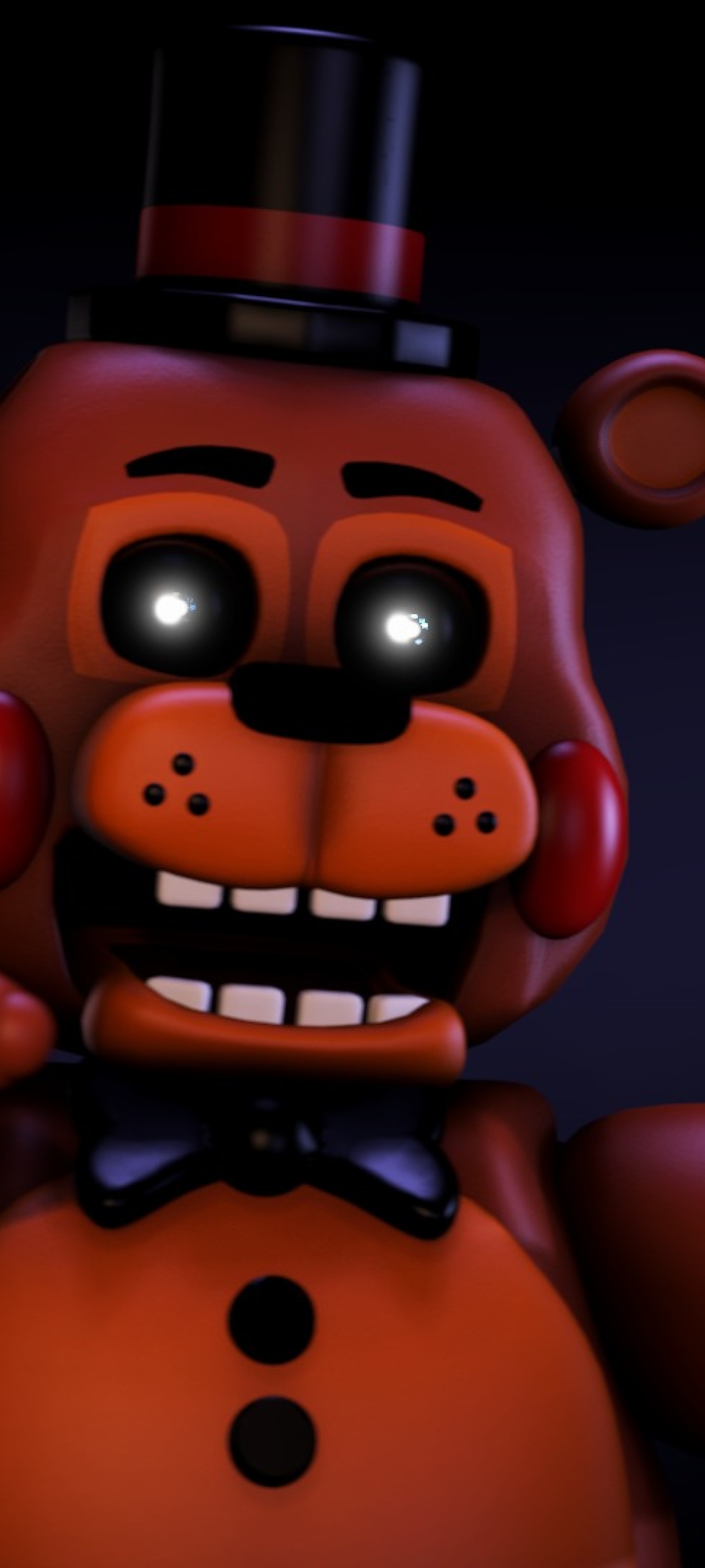 1440x3200 Resolution Five Nights At Freddy’s 2 1440x3200 Resolution