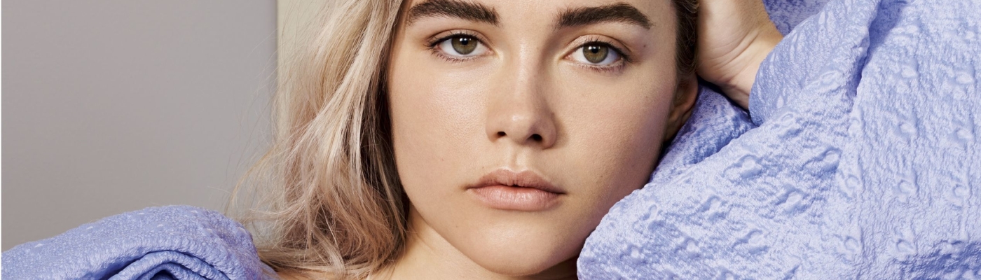 1400x400 Resolution Florence Pugh Actress 2020 1400x400 Resolution