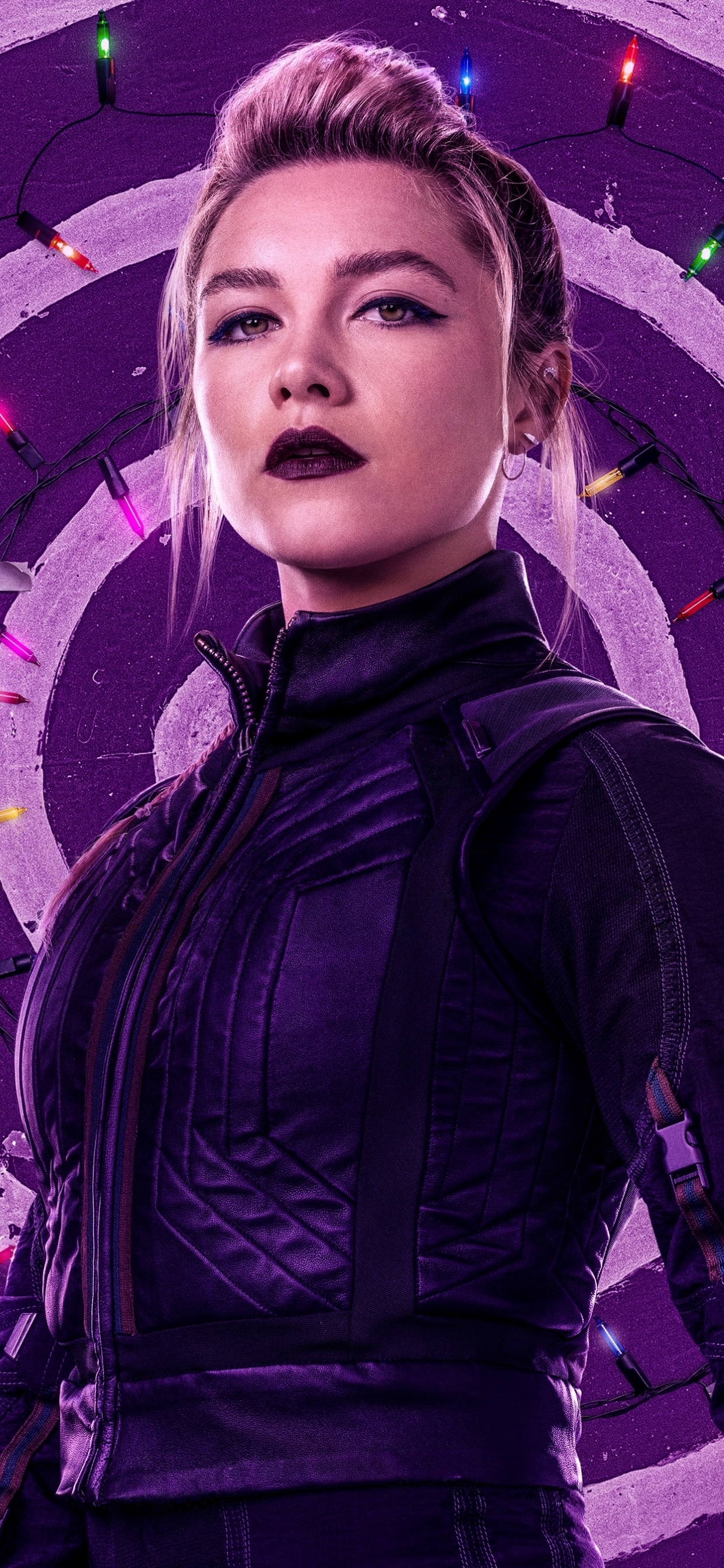 1242x2688 Florence Pugh as Yelena Hawkeye Iphone XS MAX Wallpaper, HD TV  Series 4K Wallpapers, Images, Photos and Background - Wallpapers Den