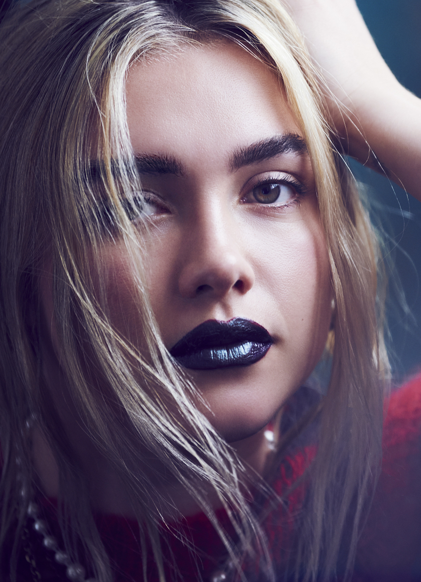 840x1160 Florence Pugh Face 2020 840x1160 Resolution Wallpaper, HD ...