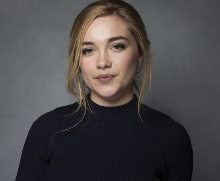 448x368 Resolution Florence Pugh Lady Macbeth Actress Portrait 448x368 ...