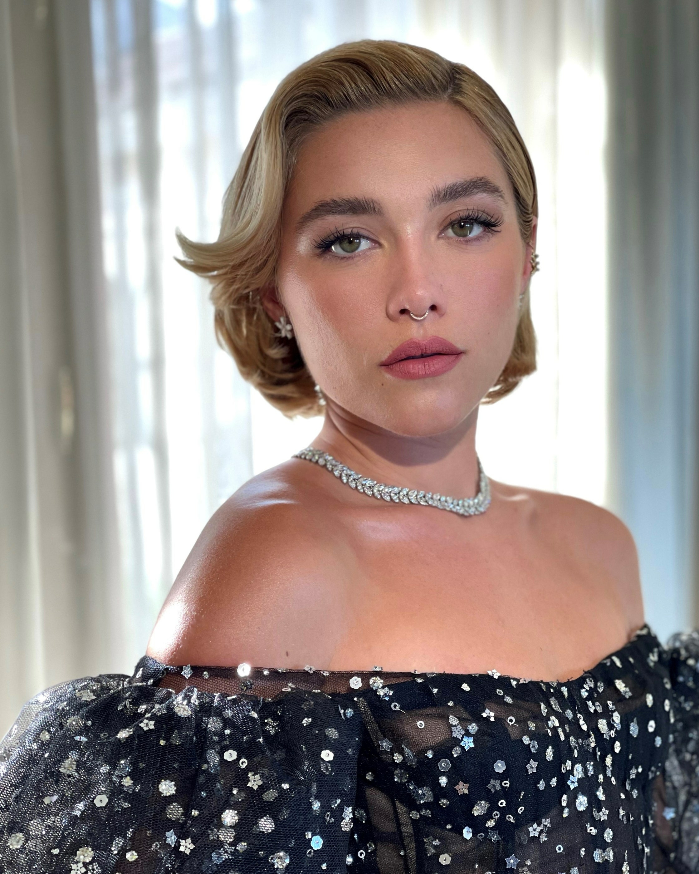 2560x160020 Florence Pugh Photoshoot 2022 2560x160020 Resolution