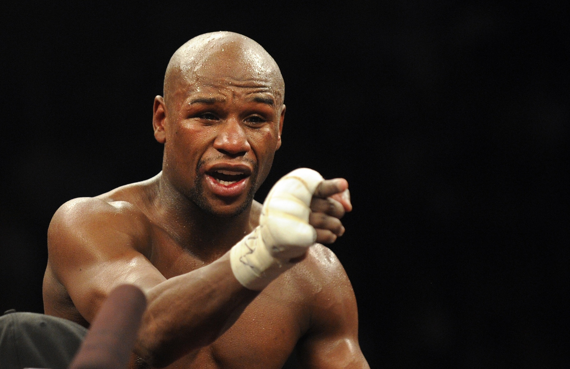 Floyd Mayweather, HD Sports, 4k Wallpapers, Images, Backgrounds, Photos and  Pictures