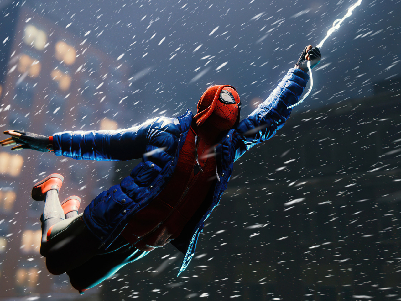 spiderman miles morales download for android