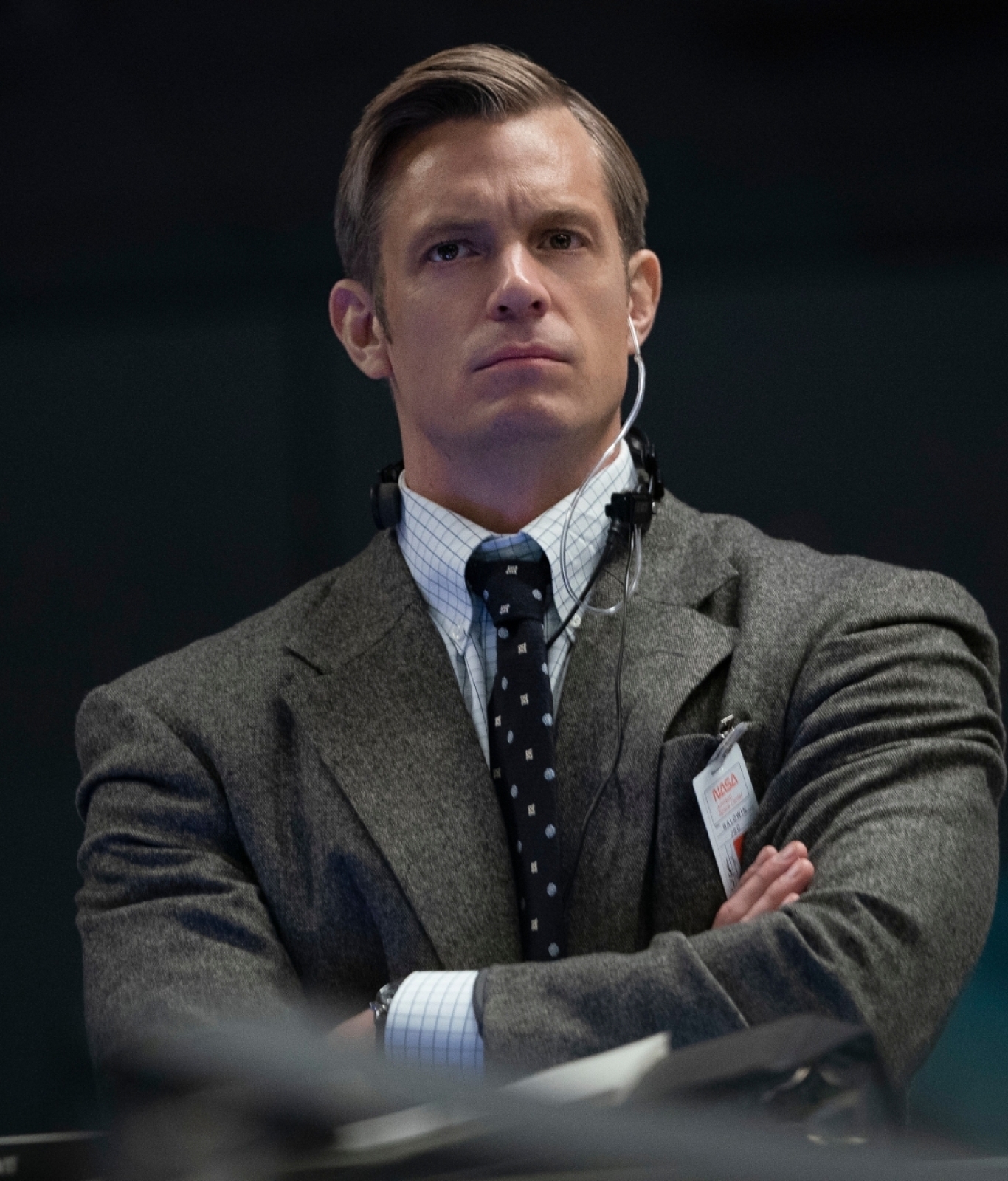 1366x1600 Resolution For All Mankind HD Joel Kinnaman 1366x1600