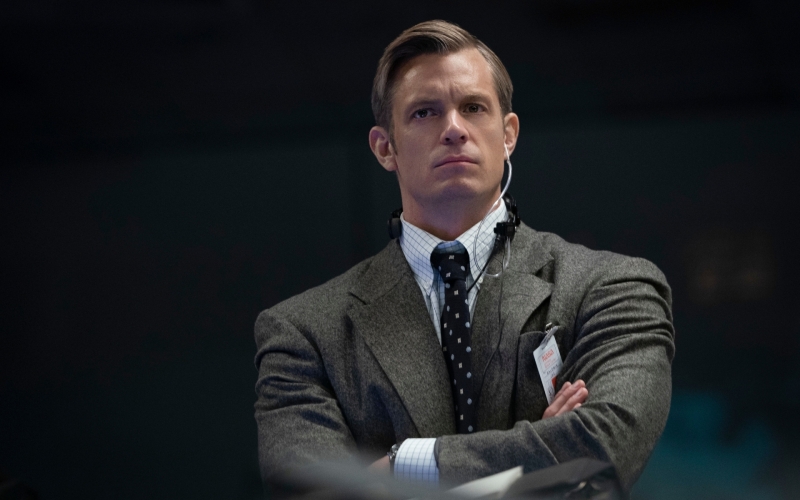 800x500 For All Mankind HD Joel Kinnaman 800x500 Resolution Wallpaper 