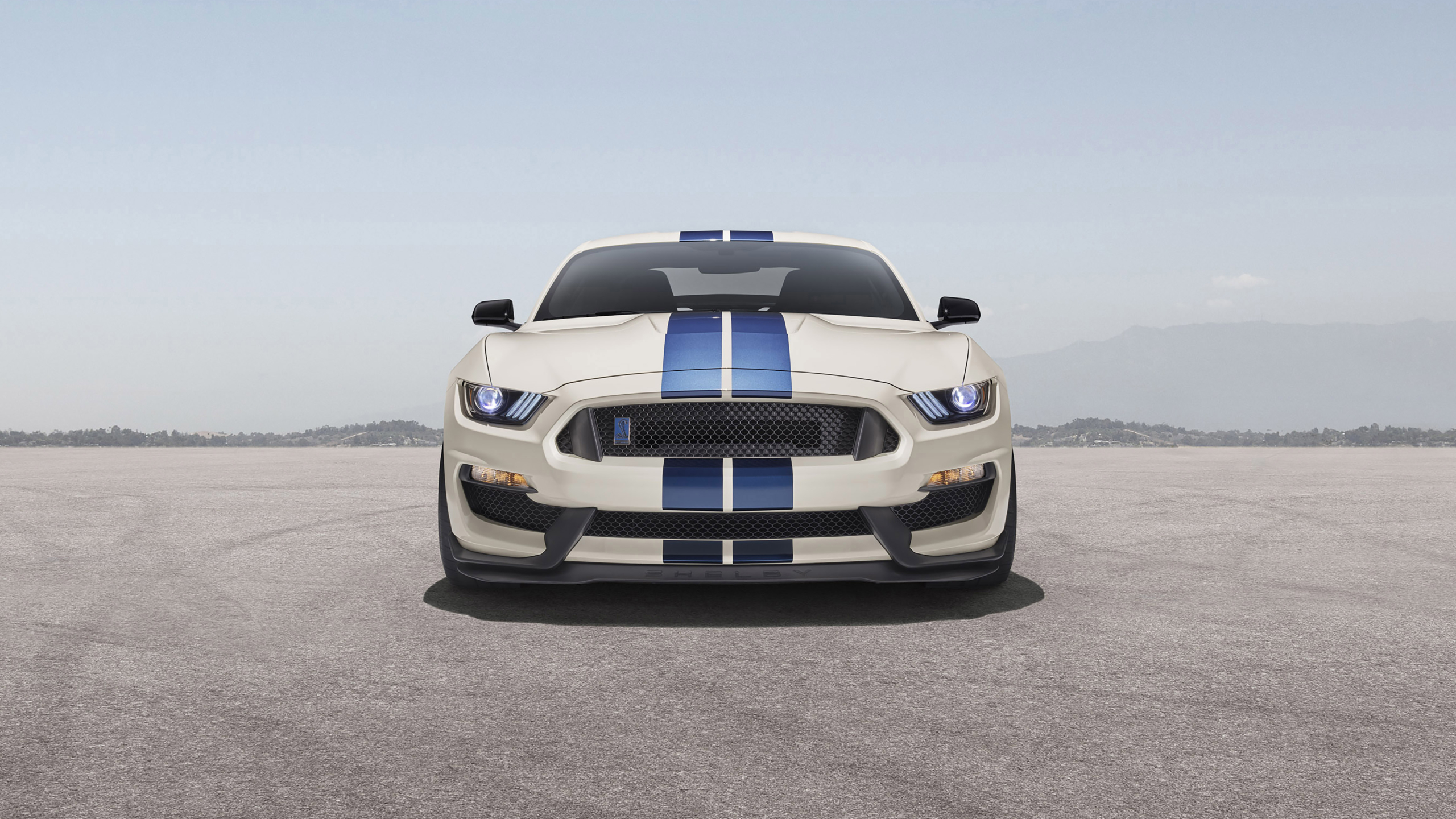2560x1440 Ford Mustang Shelby Gt350 1440p Resolution Wallpaper Hd Cars 4k Wallpapers Images Photos And Background Wallpapers Den