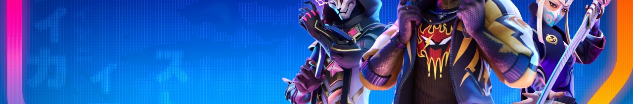 1280x212 Fortnite 4k Mega Anime 1280x212 Resolution Wallpaper, HD Games