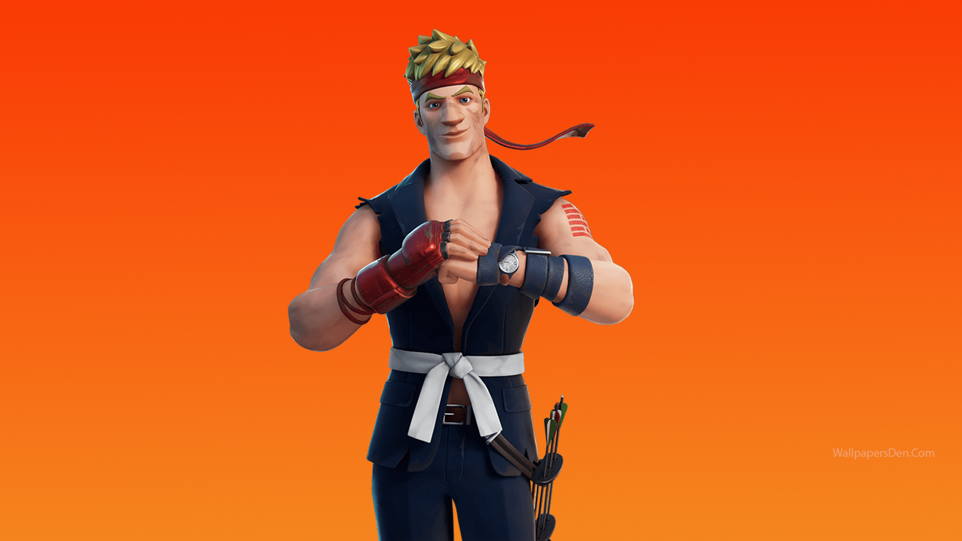 3840x21602019 Fortnite Agent Jones Chapter 2 3840x21602019 Resolution