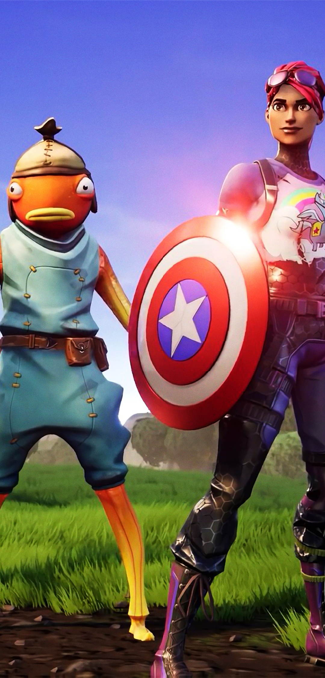 1080x2248 Fortnite Avengers 1080x2248 Resolution Wallpaper, HD Games 4K  Wallpapers, Images, Photos and Background - Wallpapers Den