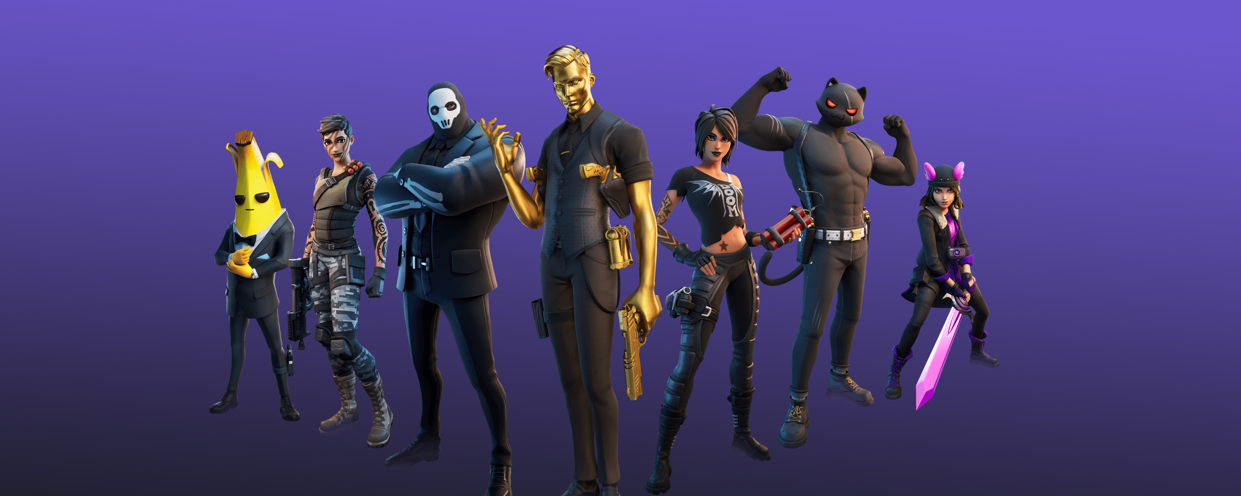 2560x1024 Fortnite Battle Royale Chapter 2 Season 2 2560x1024