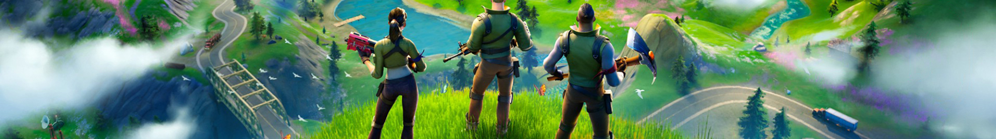 2000x280 Resolution Fortnite Battle Royale Chapter 2 Season 2 2000x280