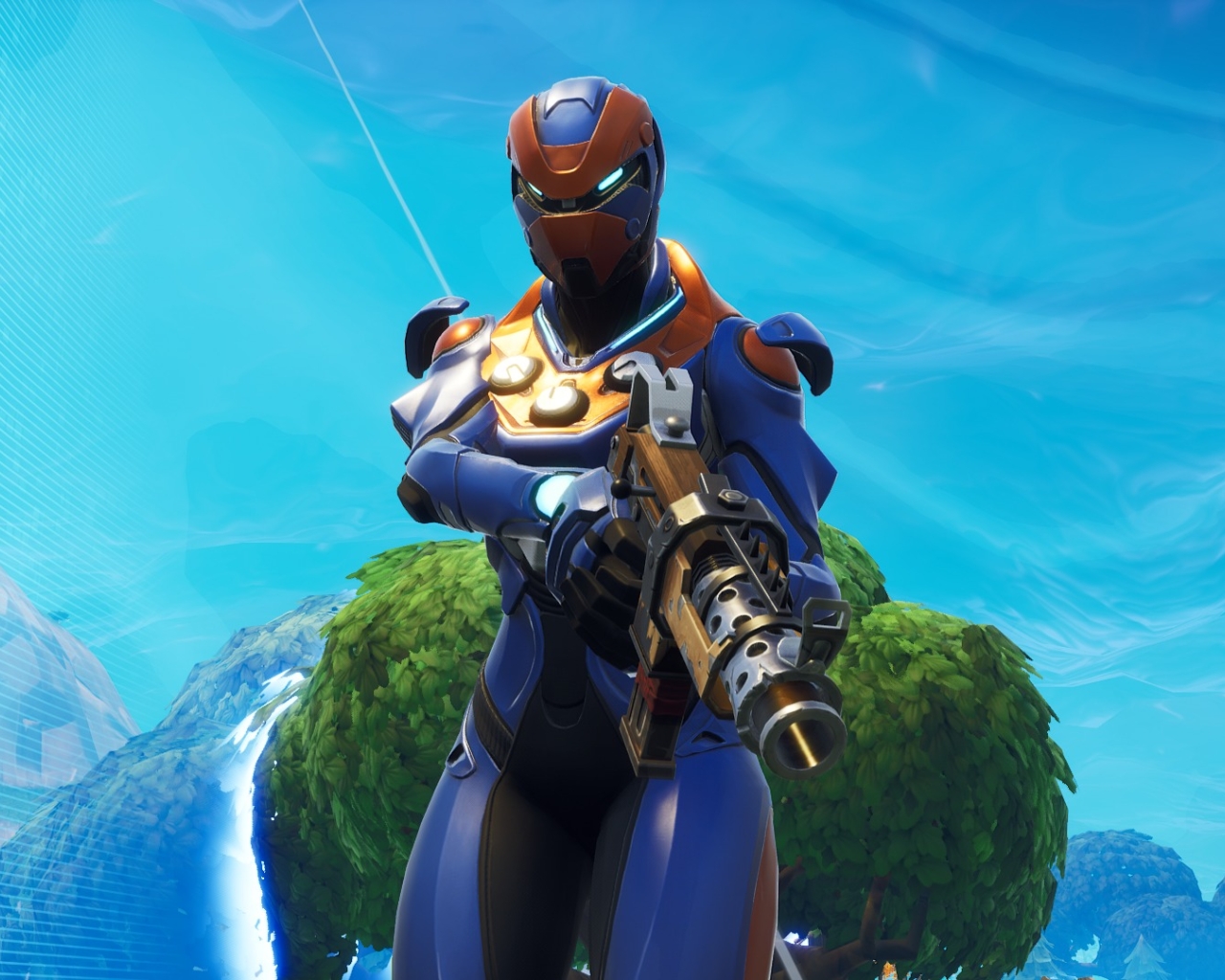 download original download in resolution 1280x1024 - fortnite 1280x1024