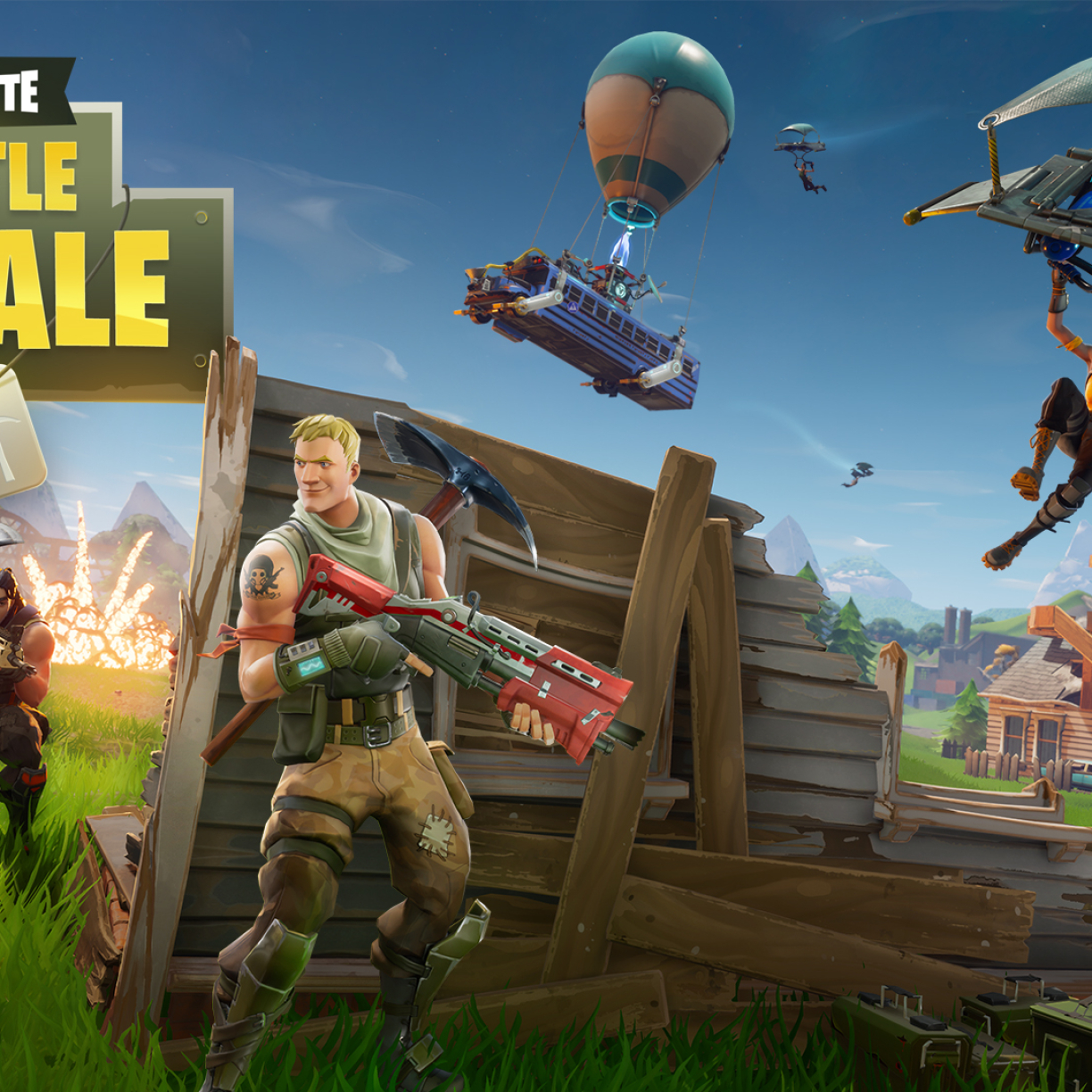 Www Android Fortnite Com