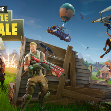 360x360 Fortnite Battle Royale 360x360 Resolution Wallpaper Hd Games 4k Wallpapers Images Photos And Background