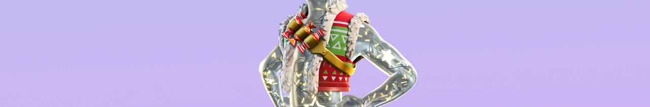 1280x212 Fortnite Blinky Skin 1280x212 Resolution Wallpaper, HD Games