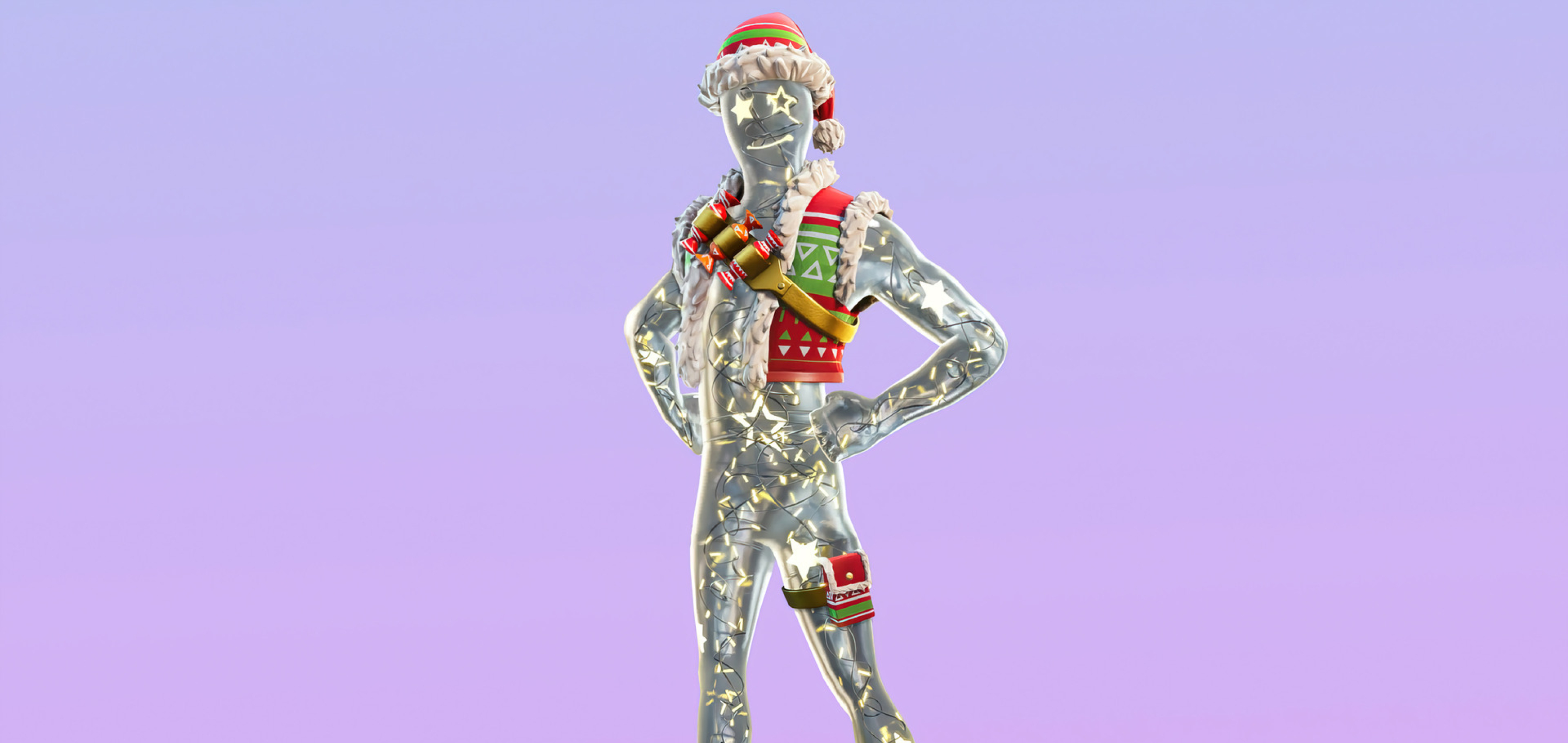 3040x1440 Resolution Fortnite Blinky Skin 3040x1440 Resolution ...