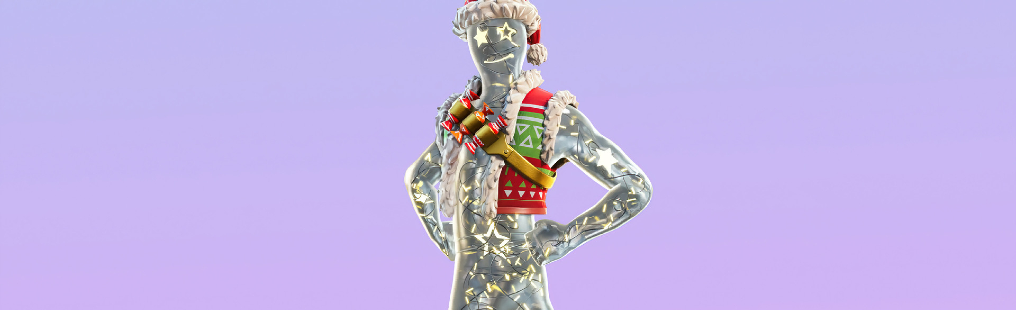 3540x1080 Resolution Fortnite Blinky Skin 3540x1080 Resolution ...