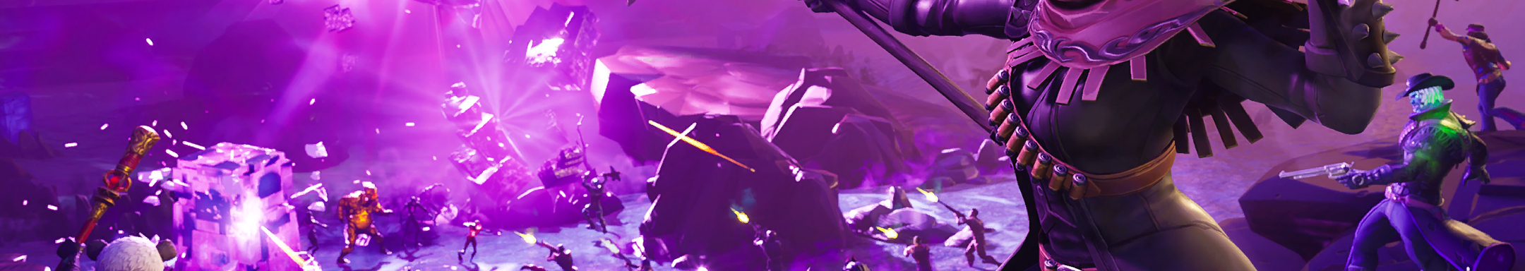 2160x384 Resolution Fortnite Calamity Season 6 2160x384 Resolution ...