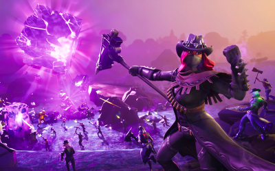 400x250 Resolution Fortnite Calamity Season 6 400x250 Resolution ...