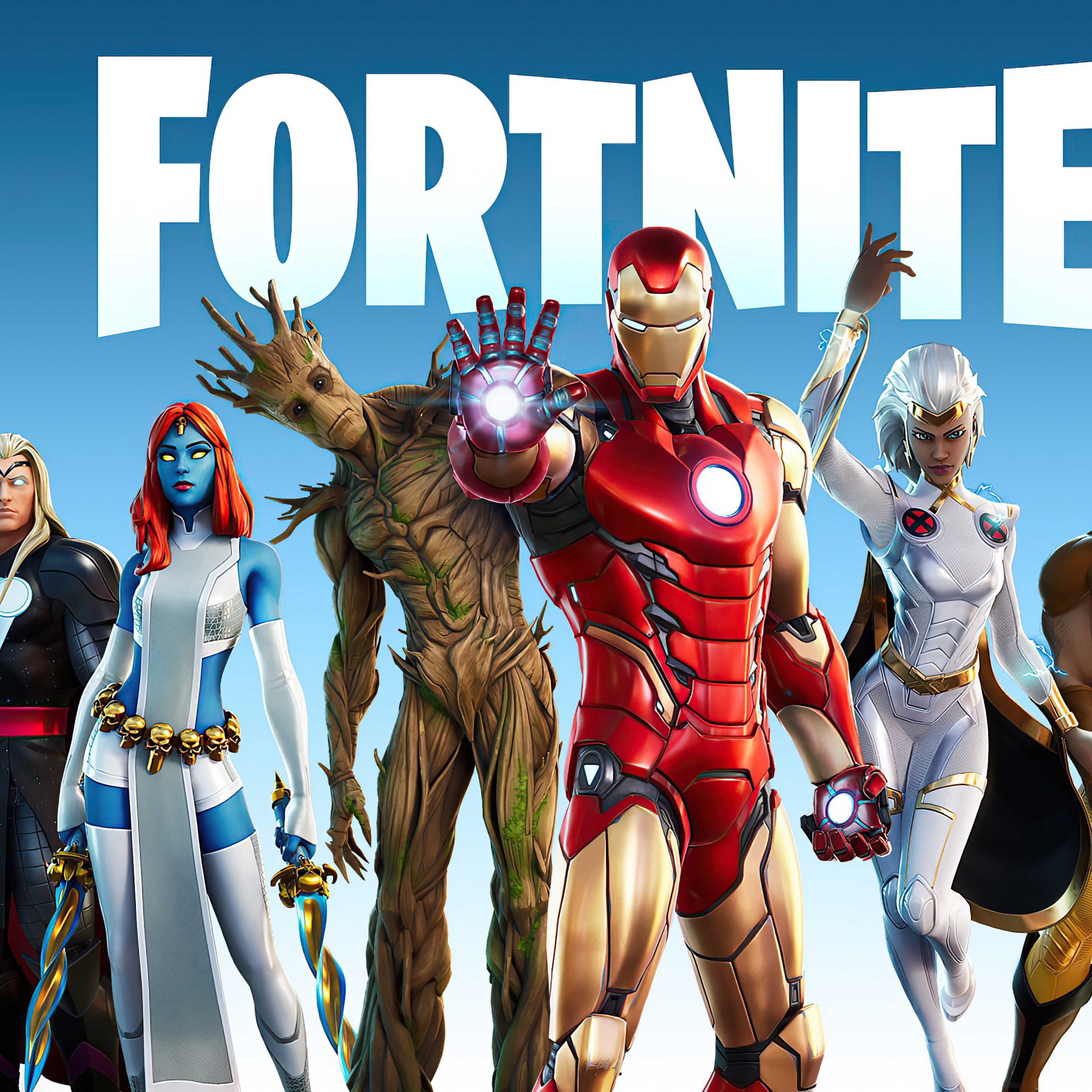 Featured image of post Fortnite Wallpaper Ipad : Fortnite wallpapers 4k hd for desktop, iphone, pc, laptop, computer, android phone, smartphone, imac, macbook wallpapers in ultra hd 4k 3840x2160, 1920x1080 high definition resolutions.