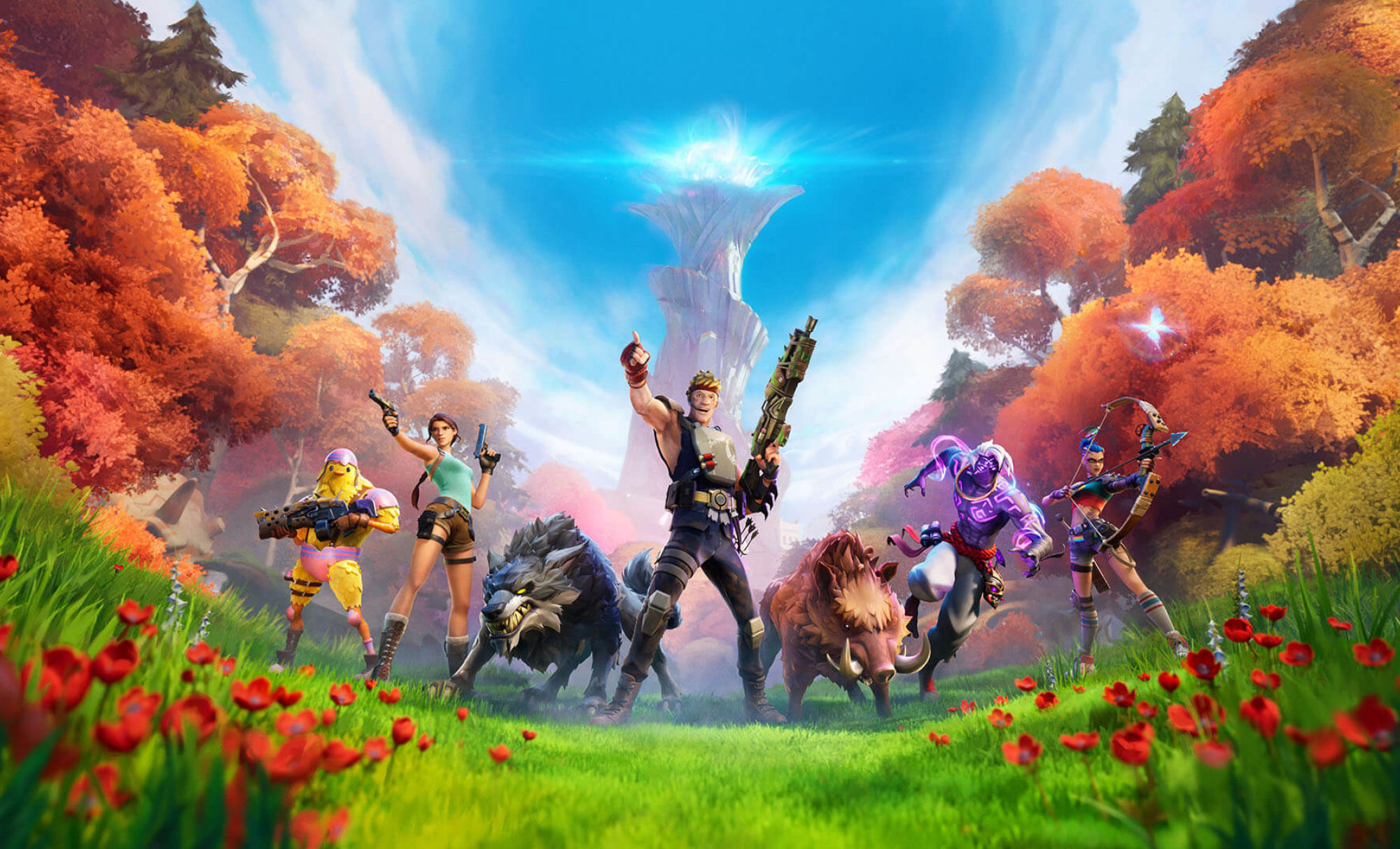 2000x1213 Resolution Fortnite Chapter 2 Season 6 2000x1213 Resolution — free download