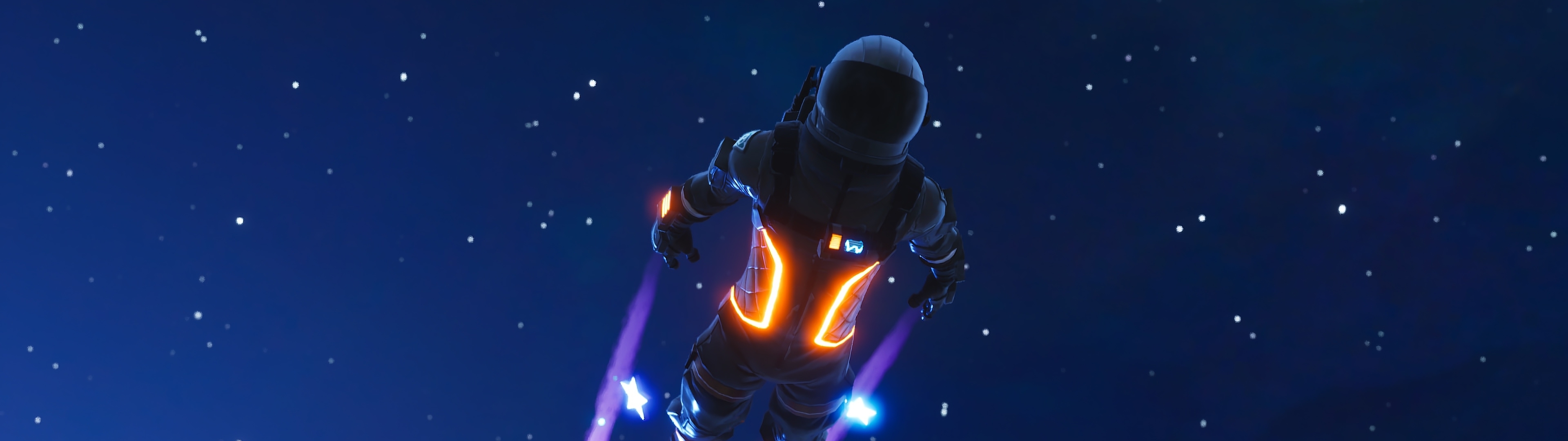 3840x1080 Resolution Fortnite Dark Voyager 3840x1080 Resolution