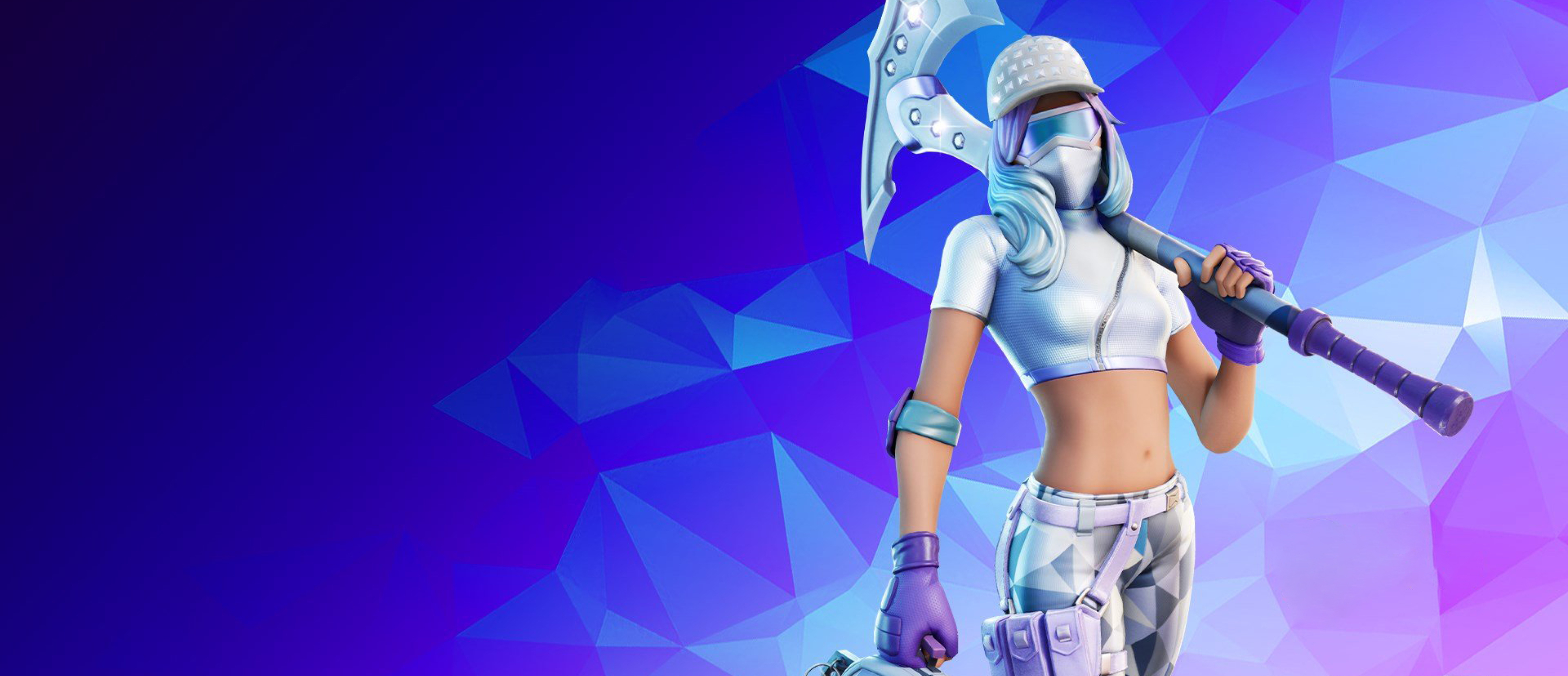 3340x1440 Resolution Fortnite Diamond Diva 3340x1440 Resolution ...