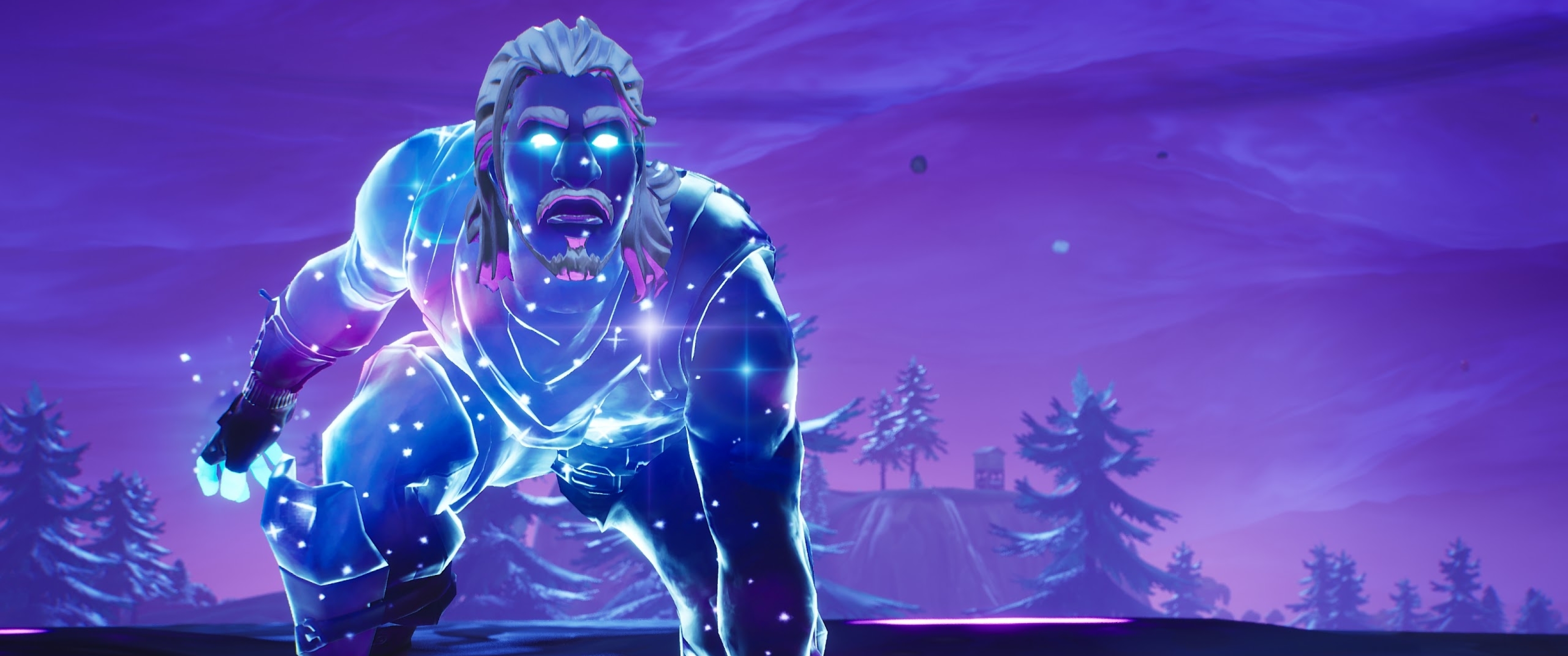 3440x1440 Fortnite Galaxy 3440x1440 Resolution Wallpaper Hd Games 4k