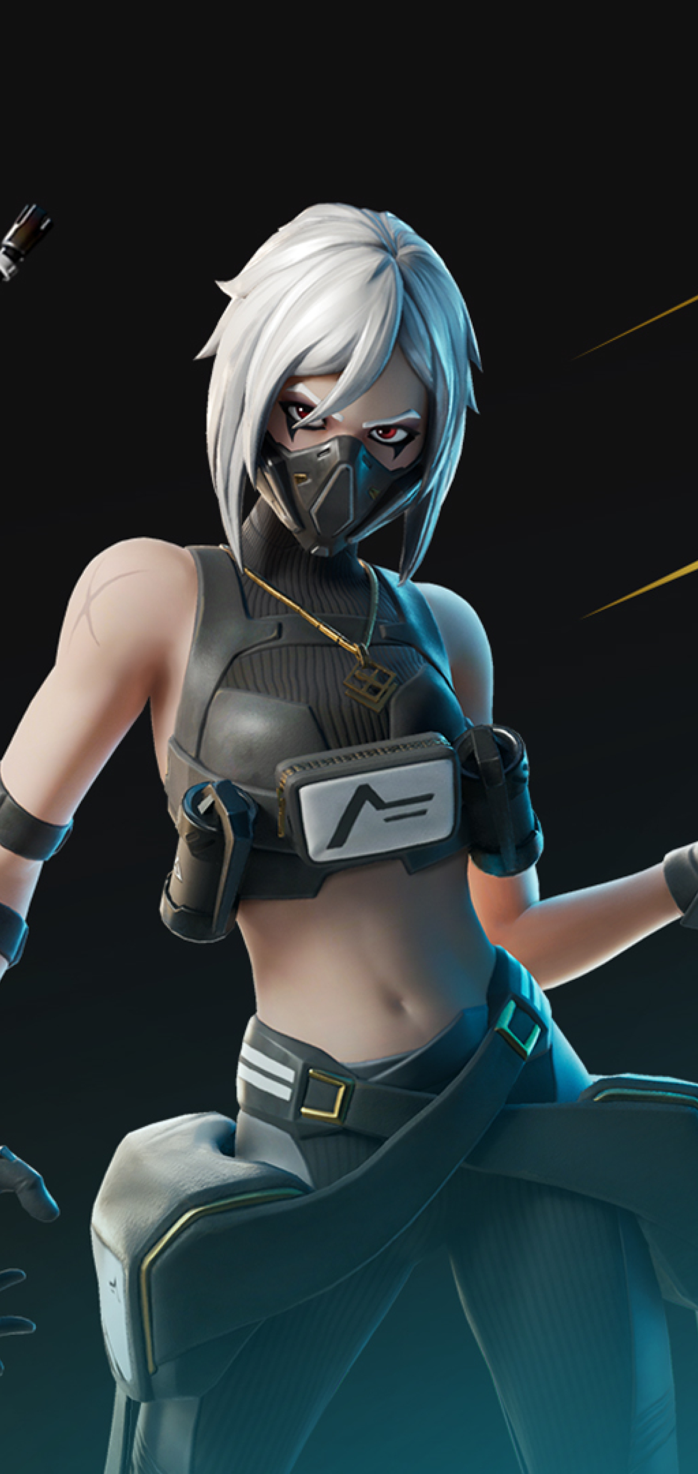 1440x3040 Fortnite Hush Skin 2021 1440x3040 Resolution Wallpaper Hd Games 4k Wallpapers Images