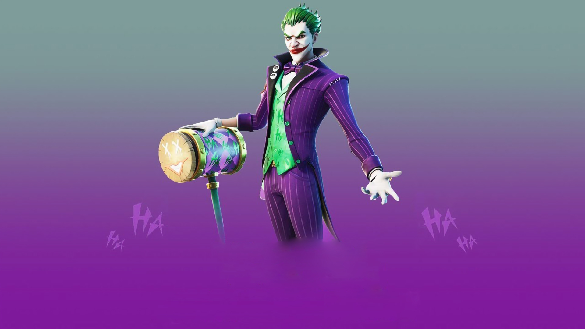 3840x Fortnite Joker 3840x Resolution Wallpaper Hd Games 4k Wallpapers Images Photos And Background Wallpapers Den