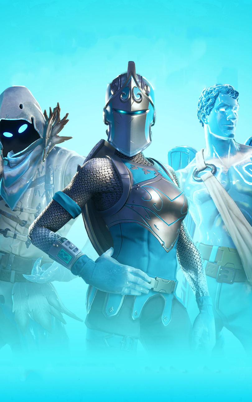 810x1290 Resolution Fortnite Legends 810x1290 Resolution Wallpaper ...