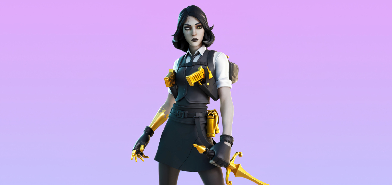 1520x720 Resolution Fortnite Marigold Outfit Skin 1520x720 Resolution ...