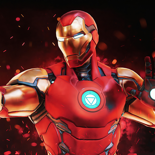 500x500 Fortnite Marvels Iron Man 500x500 Resolution Wallpaper, HD Games 4K  Wallpapers, Images, Photos and Background - Wallpapers Den