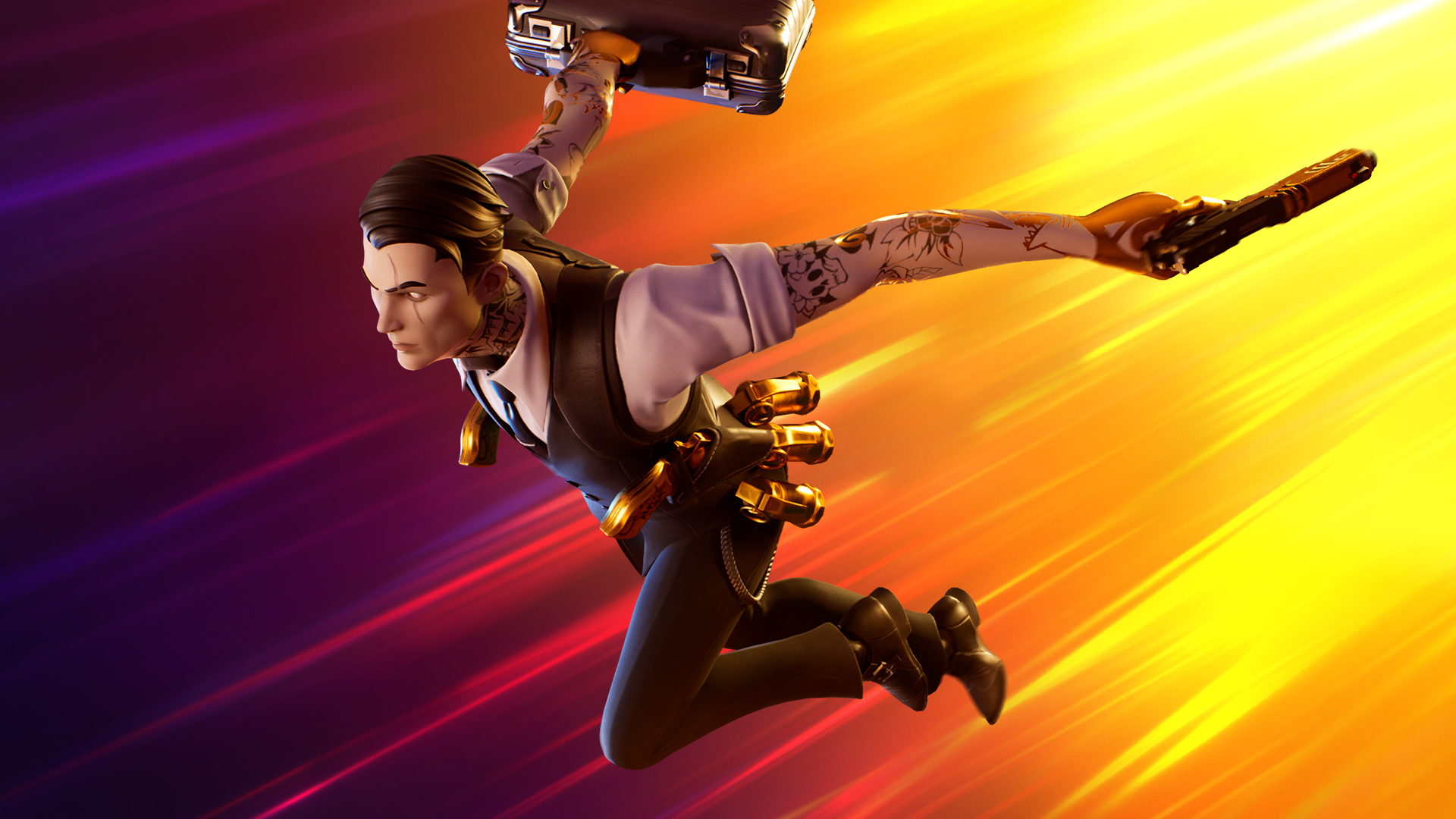 1920x108020194 Fortnite New Midas 1920x108020194 Resolution Wallpaper