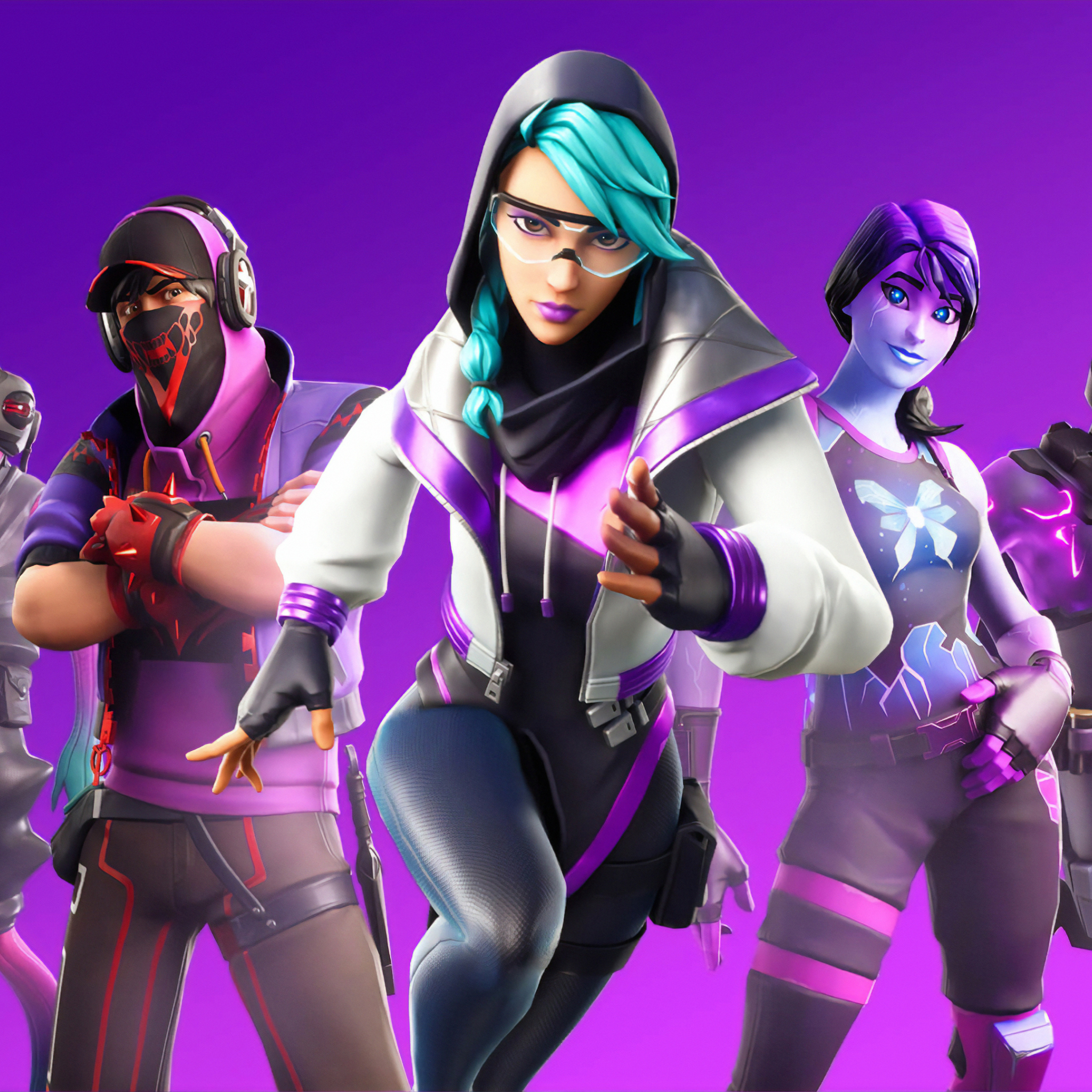 fortnite save the world free download