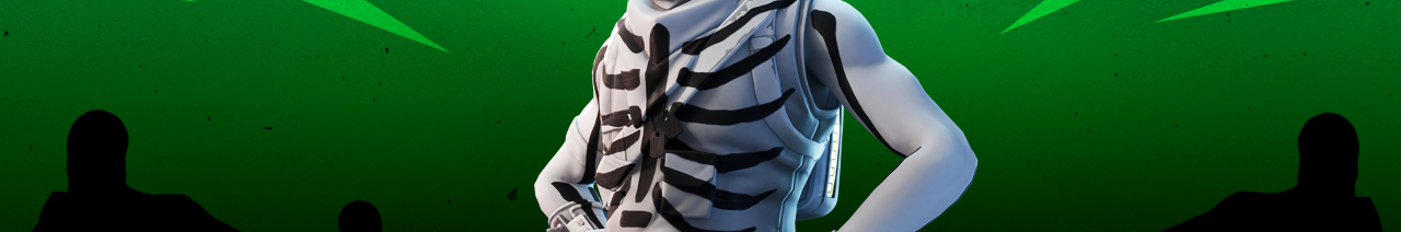 1280x212 Fortnite Skull Trooper 1280x212 Resolution Wallpaper, HD Games