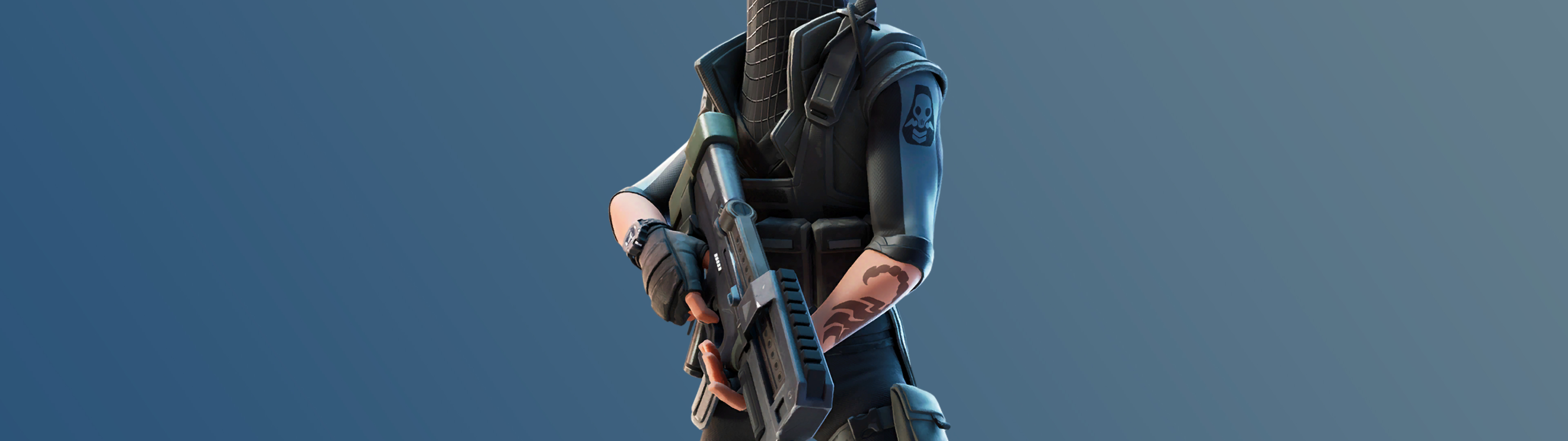 5120x1440 Resolution Fortnite Stingray 4k 5120x1440 Resolution