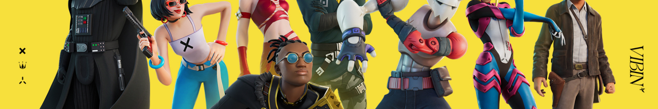 1280x212 Fortnite Vibin Chapter 3 Season 3 Battle Pass 1280x212