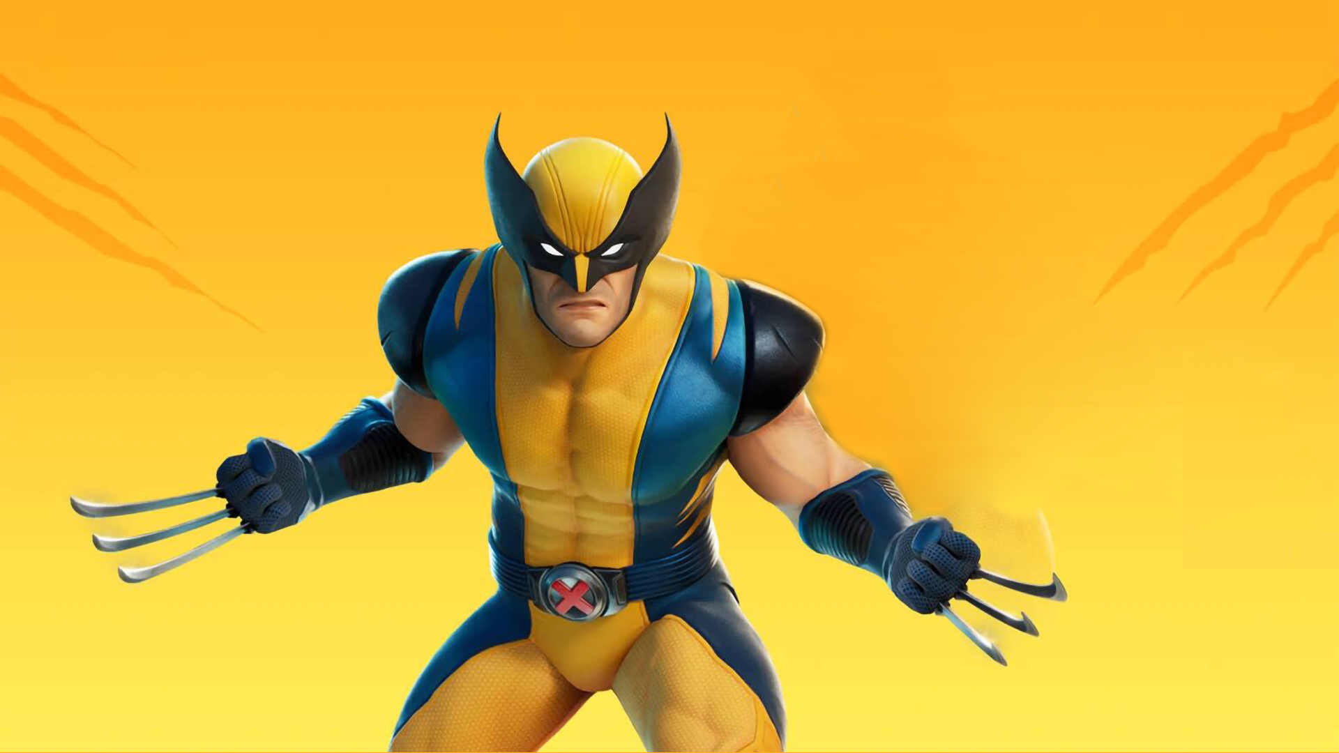 Fortnite Wolverine Wallpaper, HD Games 4K Wallpapers, Images, Photos and  Background - Wallpapers Den