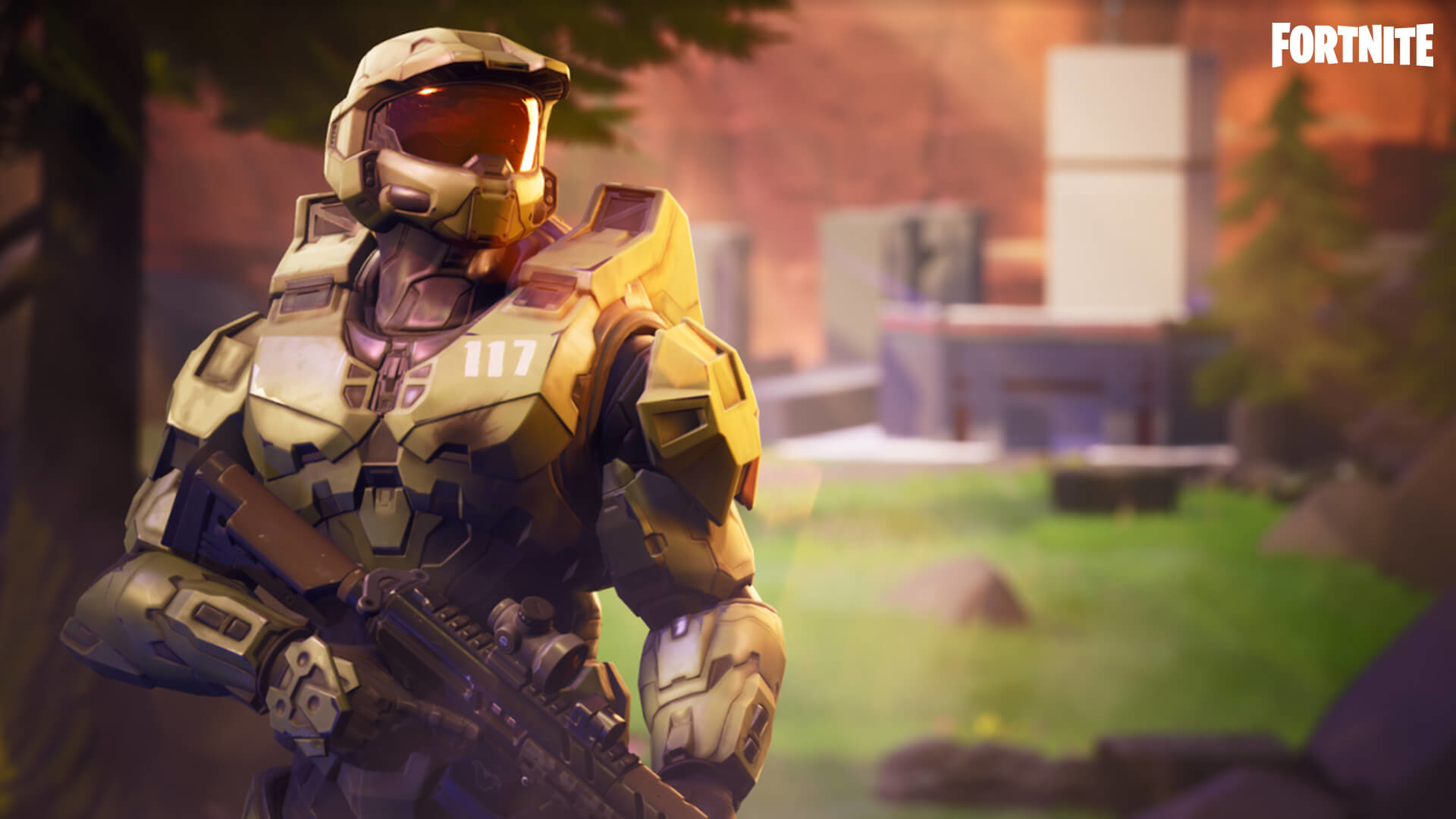 Master Chief Fortnite Wallpaper Fortnite X Master Chief Halo Wallpaper Hd Games 4k Wallpapers Images Photos And Background Wallpapers Den