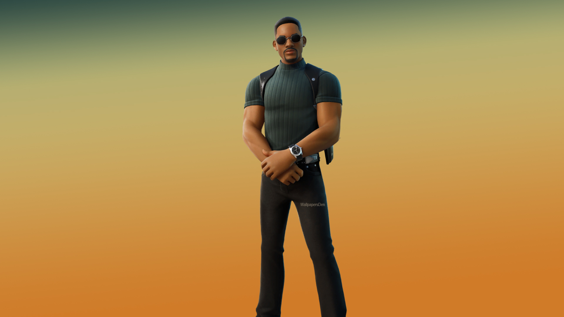 Fortnite x Mike Lowrey Bad Boys Wallpaper, HD Games 4K Wallpapers, Images,  Photos and Background - Wallpapers Den