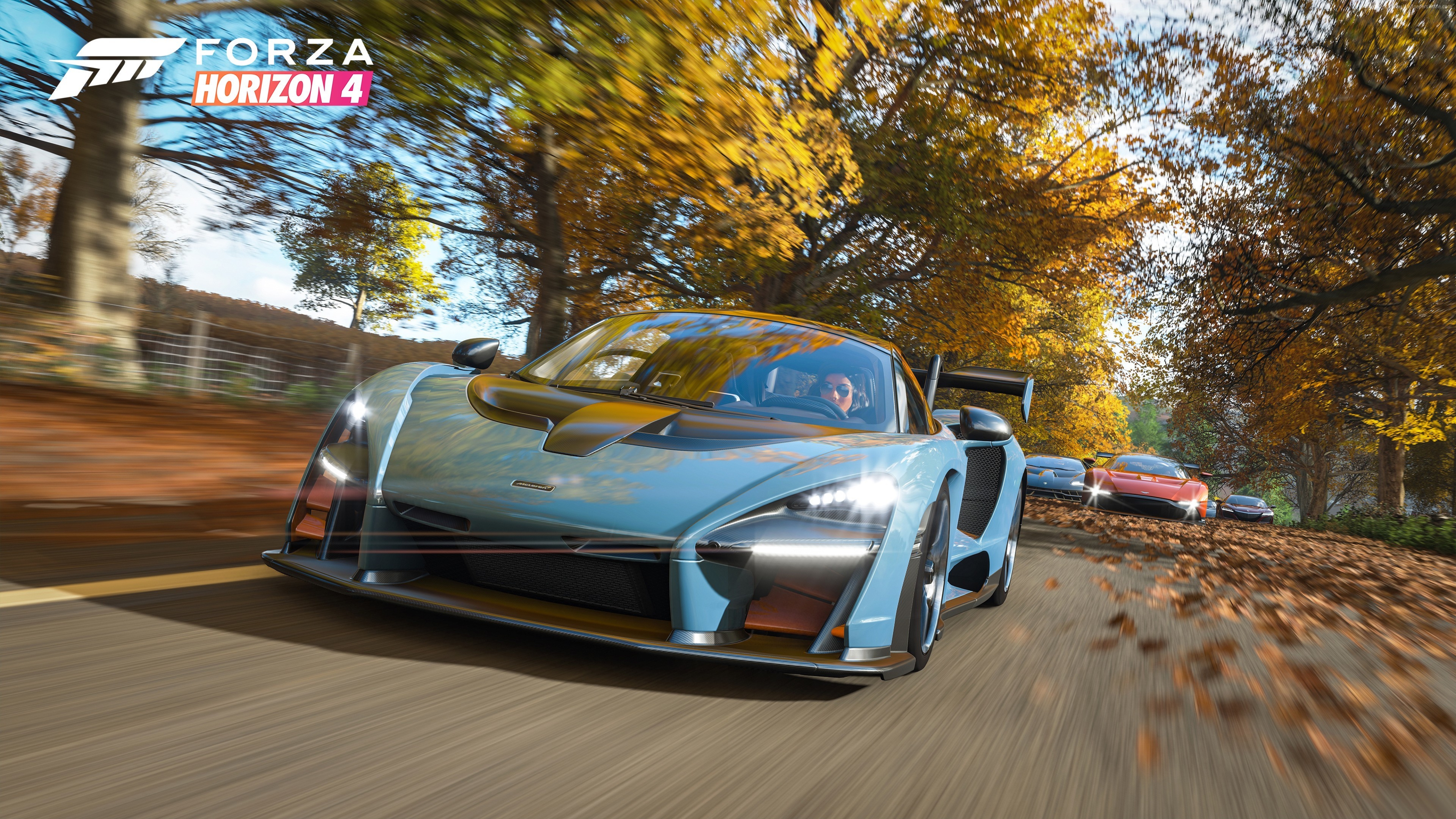 forza horizon 4 game download for android