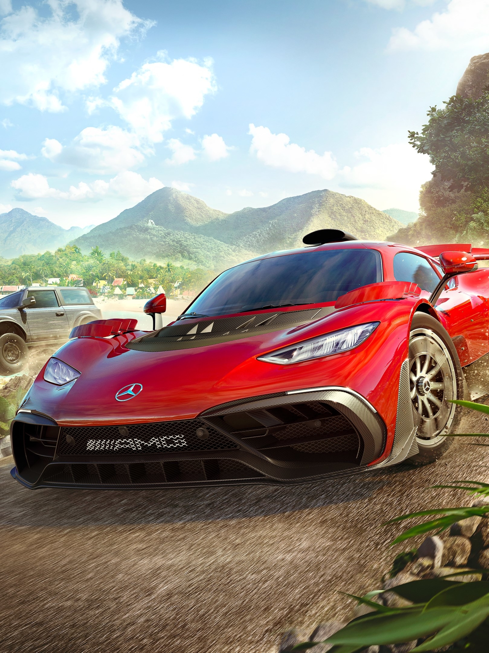 Forza Horizon 5 Wallpapers - Top Free Forza Horizon 5 Backgrounds -  WallpaperAccess