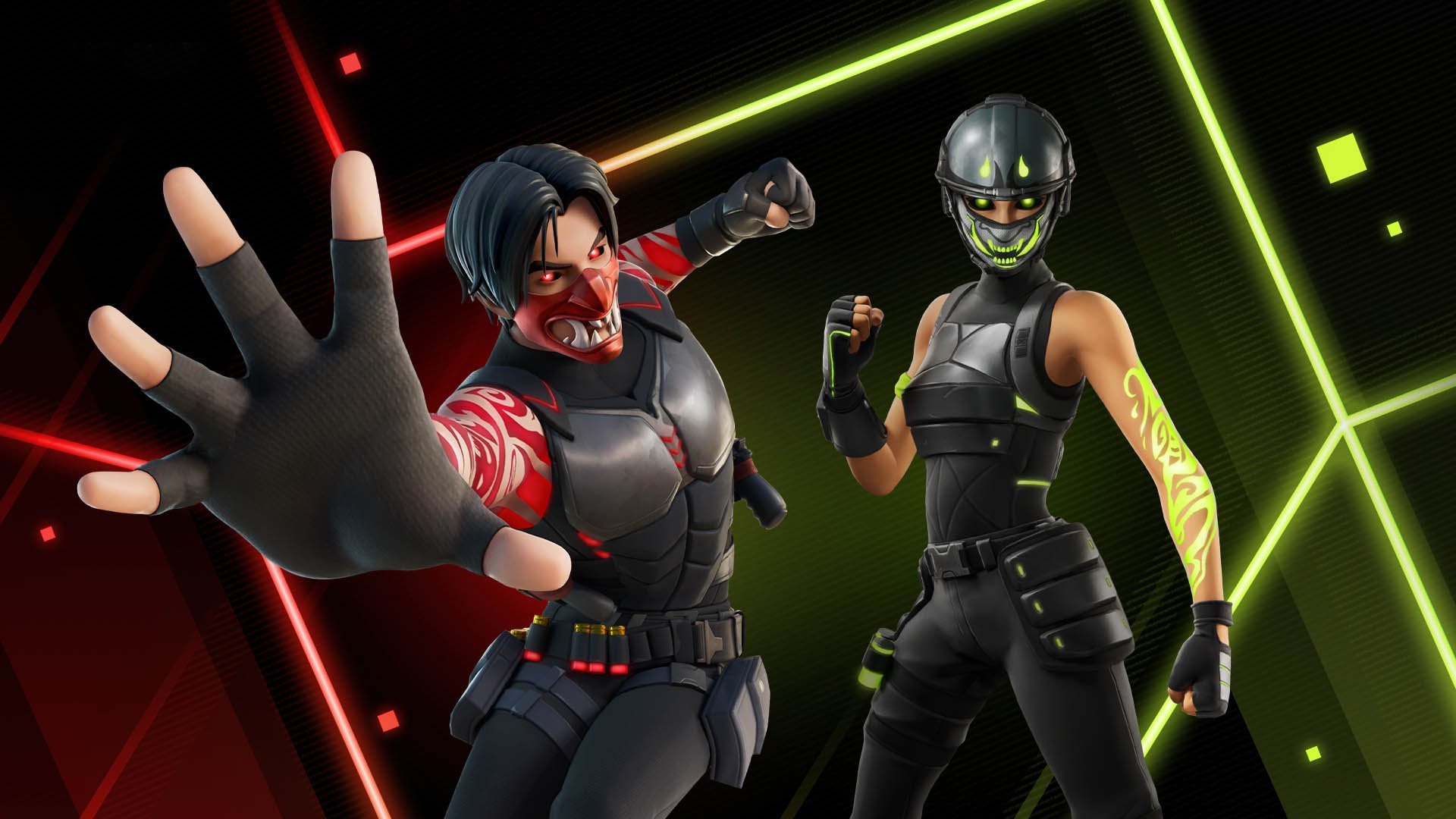 1920x10801148 Fox Fire Fortnite HD Skin 1920x10801148 Resolution