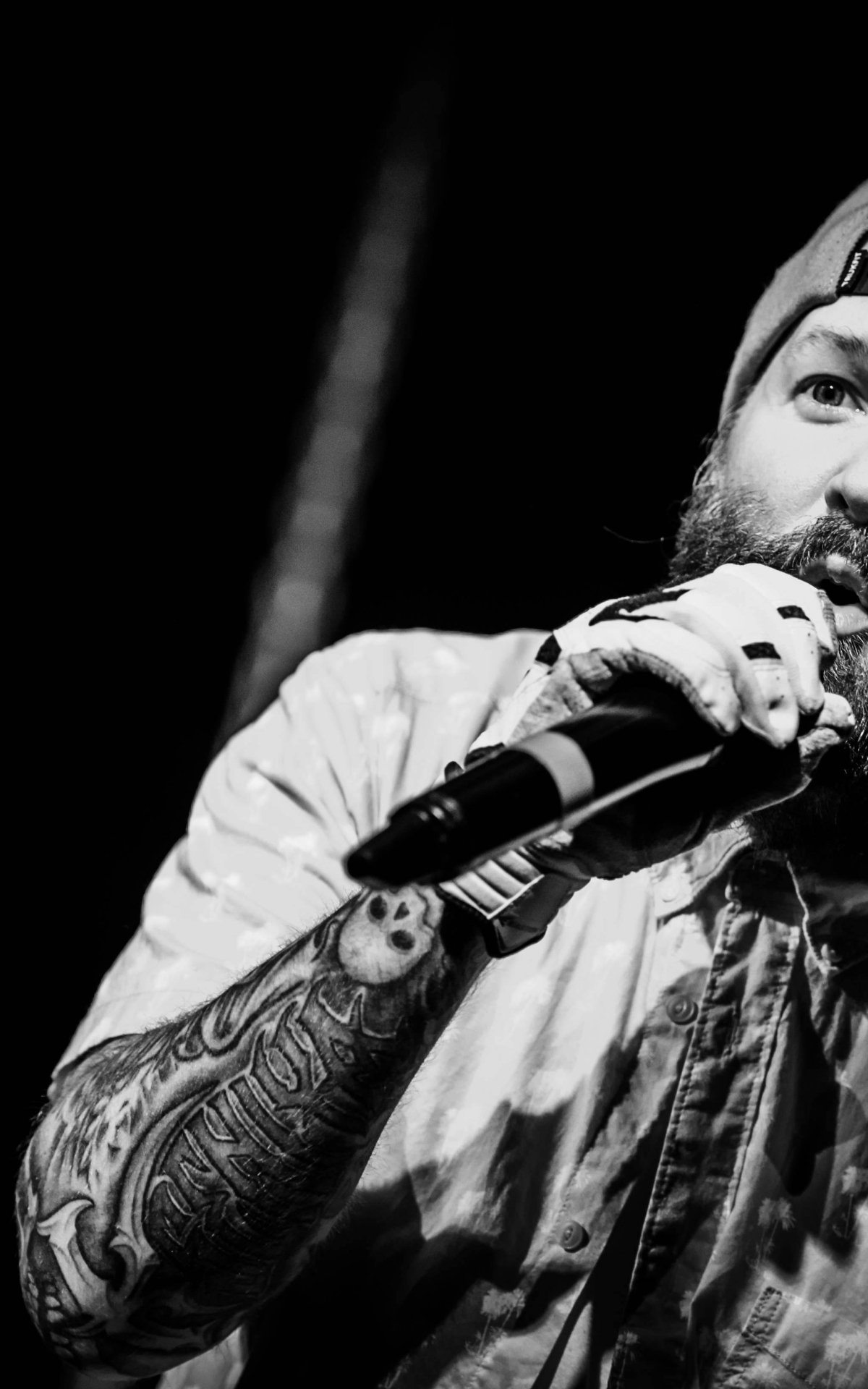 1200x1920 Fred Durst, Limp Bizkit, Music 1200x1920 Resolution Wallpaper ...