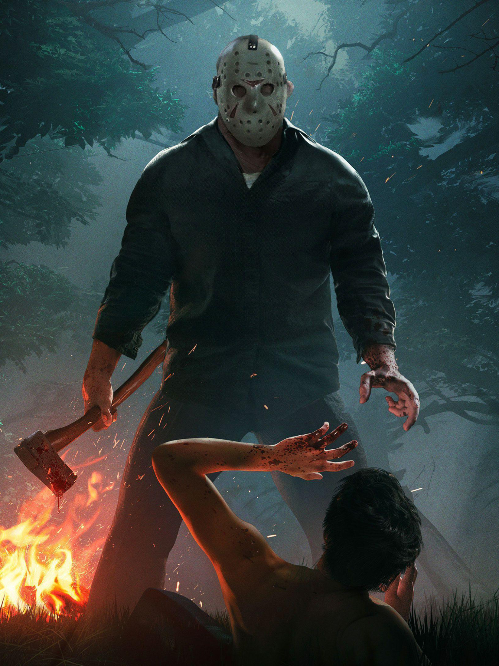 Jason Adventure