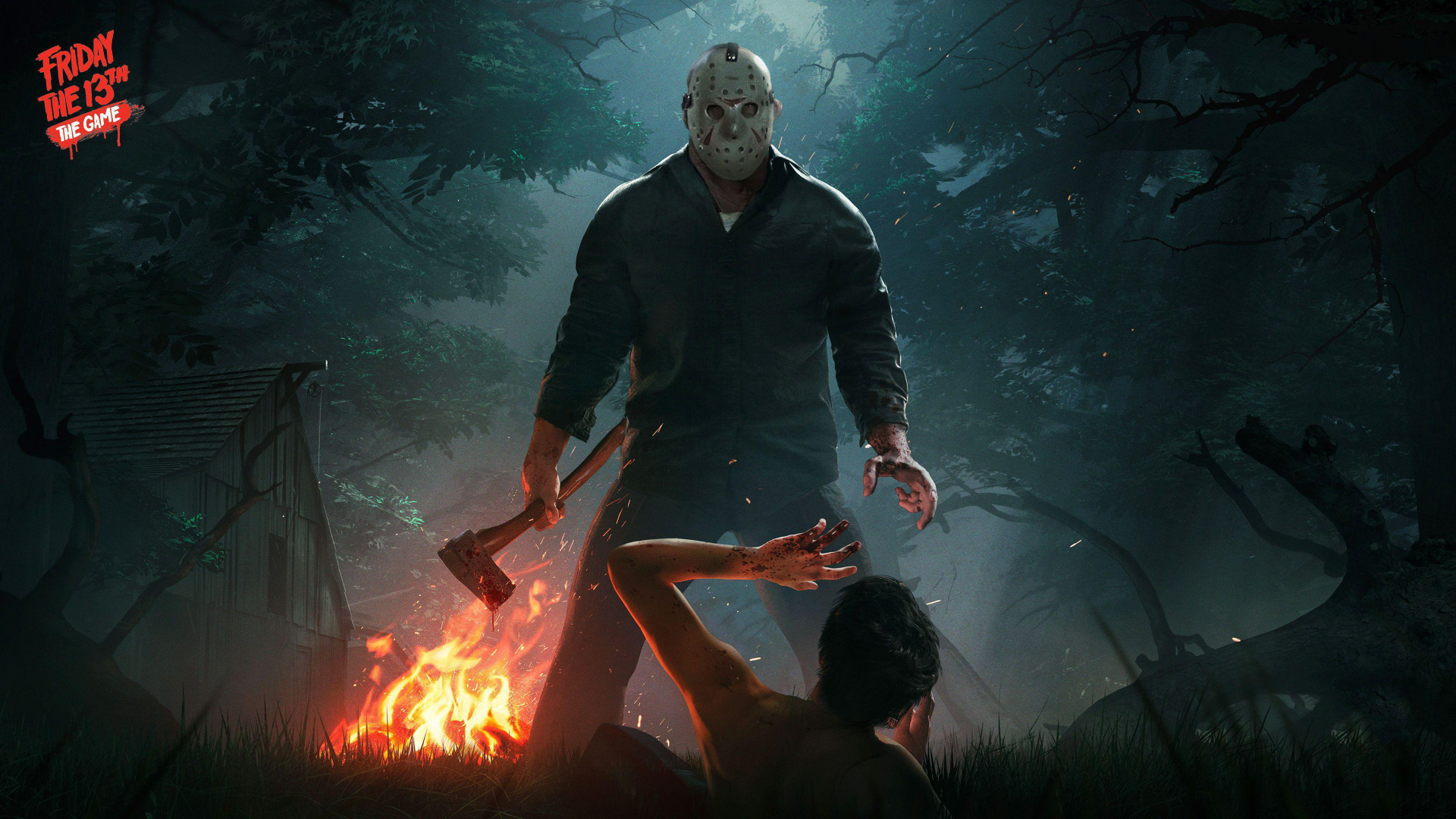 friday the 13th download free mac