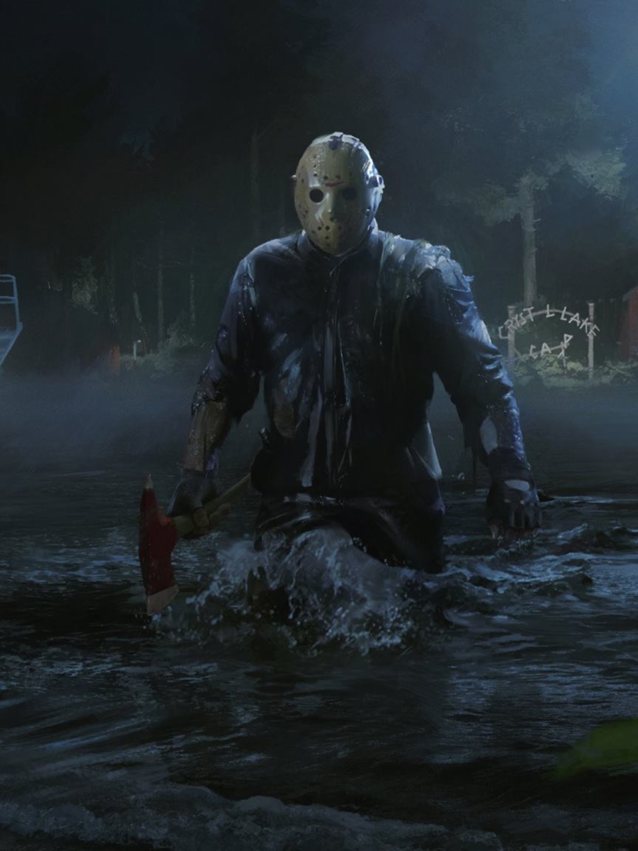 friday the 13th game free download mac